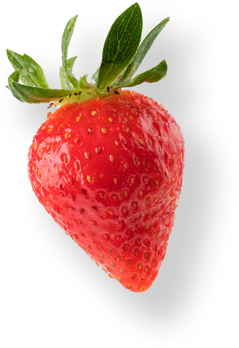 strawberry